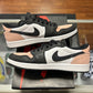 Jordan 1 Low OG Bleached Coral - Preloved