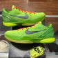 Nike Kobe 6 Protro Grinch (2020) - Preloved