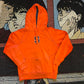 Vintage Syracuse Nike Hoodie