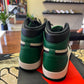 Jordan 1 Retro High Pine Green - Preloved