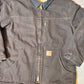 Vintage Carhartt Brown jacket