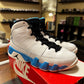 Jordan 9 Retro Powder Blue (2024) (GS) - Preloved