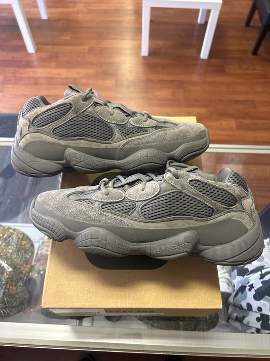 adidas Yeezy 500 Granite - Preloved