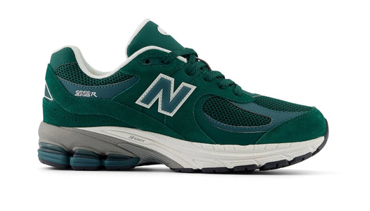 New Balance 2002R Marsh Green New Spruce Sea Salt GS