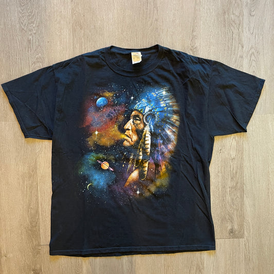 Vintage Outta Space Tee
