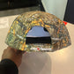 Distorted Co. Camo Hat (Forest Camo)