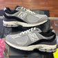 New Balance 2002R Slate Grey Raincloud - Preloved