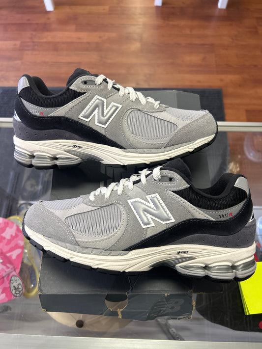 New Balance 2002R Slate Grey Raincloud - Preloved