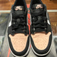 Jordan 1 Low OG Bleached Coral - Preloved