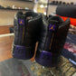 Jordan 12 Retro Field Purple - Preloved