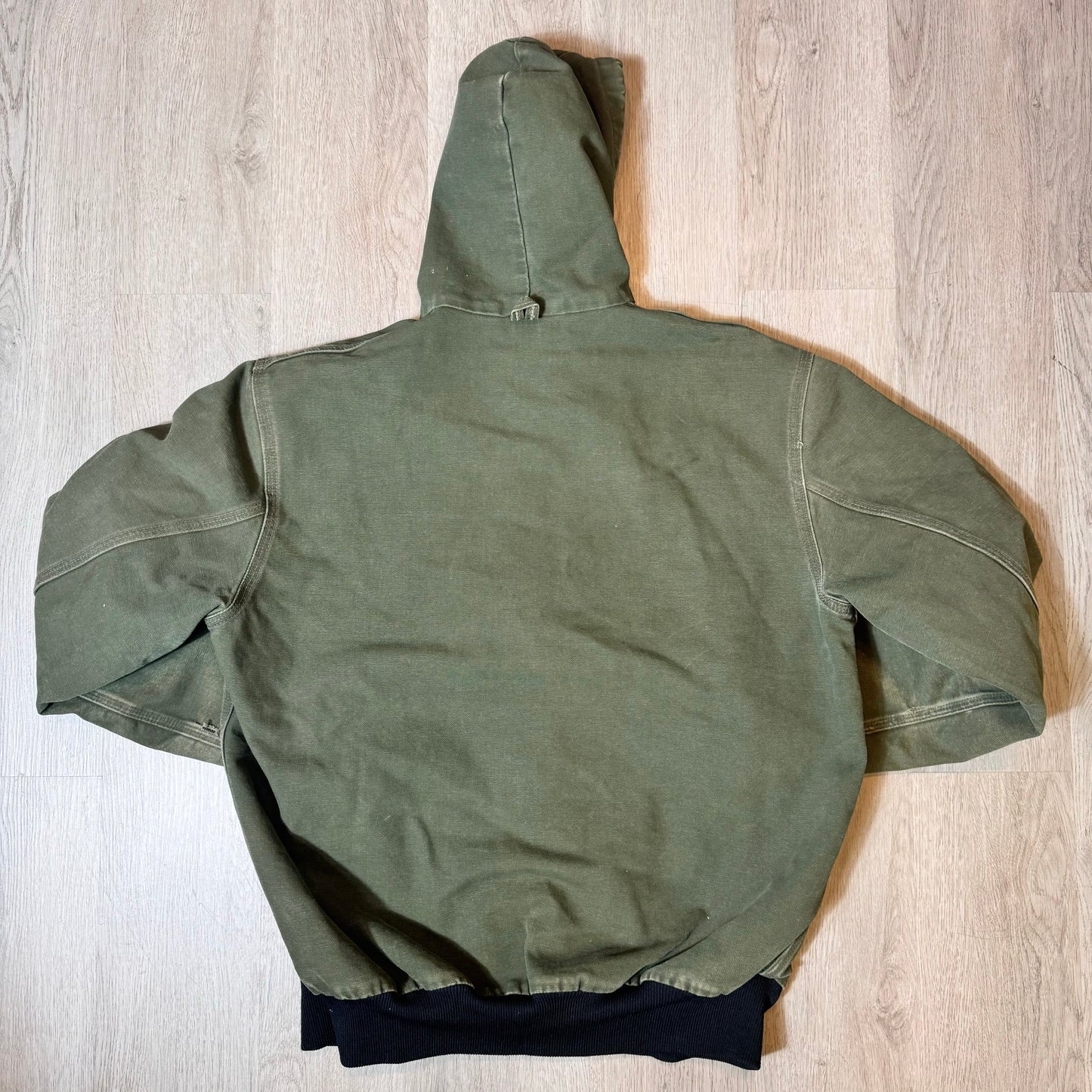 Carhartt Olive green Jacket