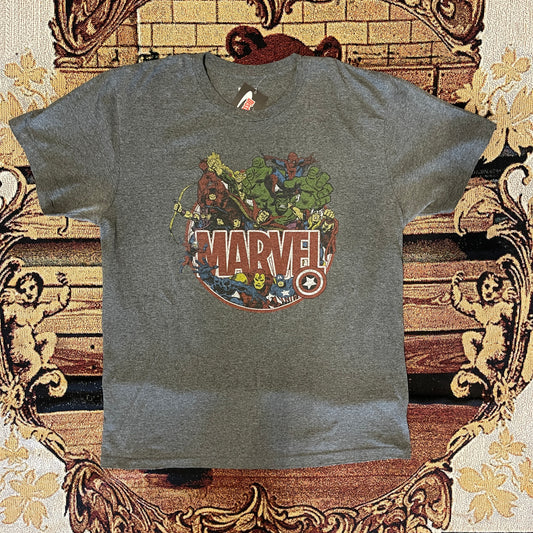 Vintage Marvel T-shirt