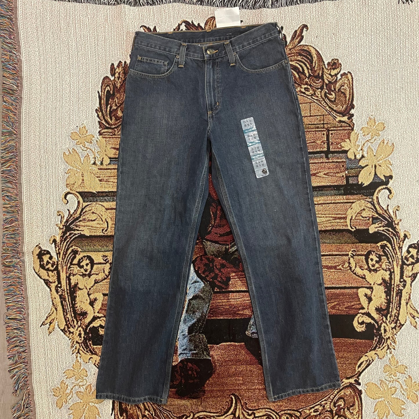 Carhartt Relaxed Fit jeans