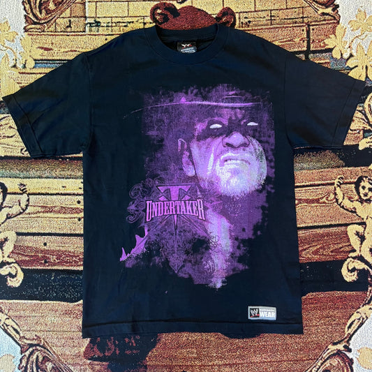 Undertaker Tee