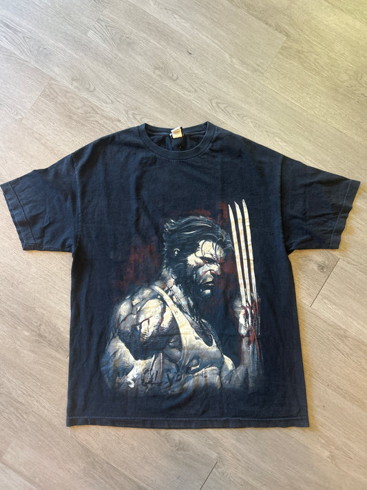 Vintage Wolverine T-shirt