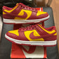 Nike Dunk Low Midas Gold - Preloved