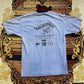 Vintage 2006 virgin island T-shirt