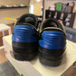 Jordan 2 Retro Low SP Off-White Black Blue - Preloved