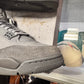 Jordan 4 Retro SE Paris Olympics Wet Cement - Preloved