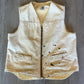 Vintage Carhart Canvas Worker Vest