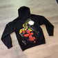 warren Lotas Punisher hoodie  - Preowned