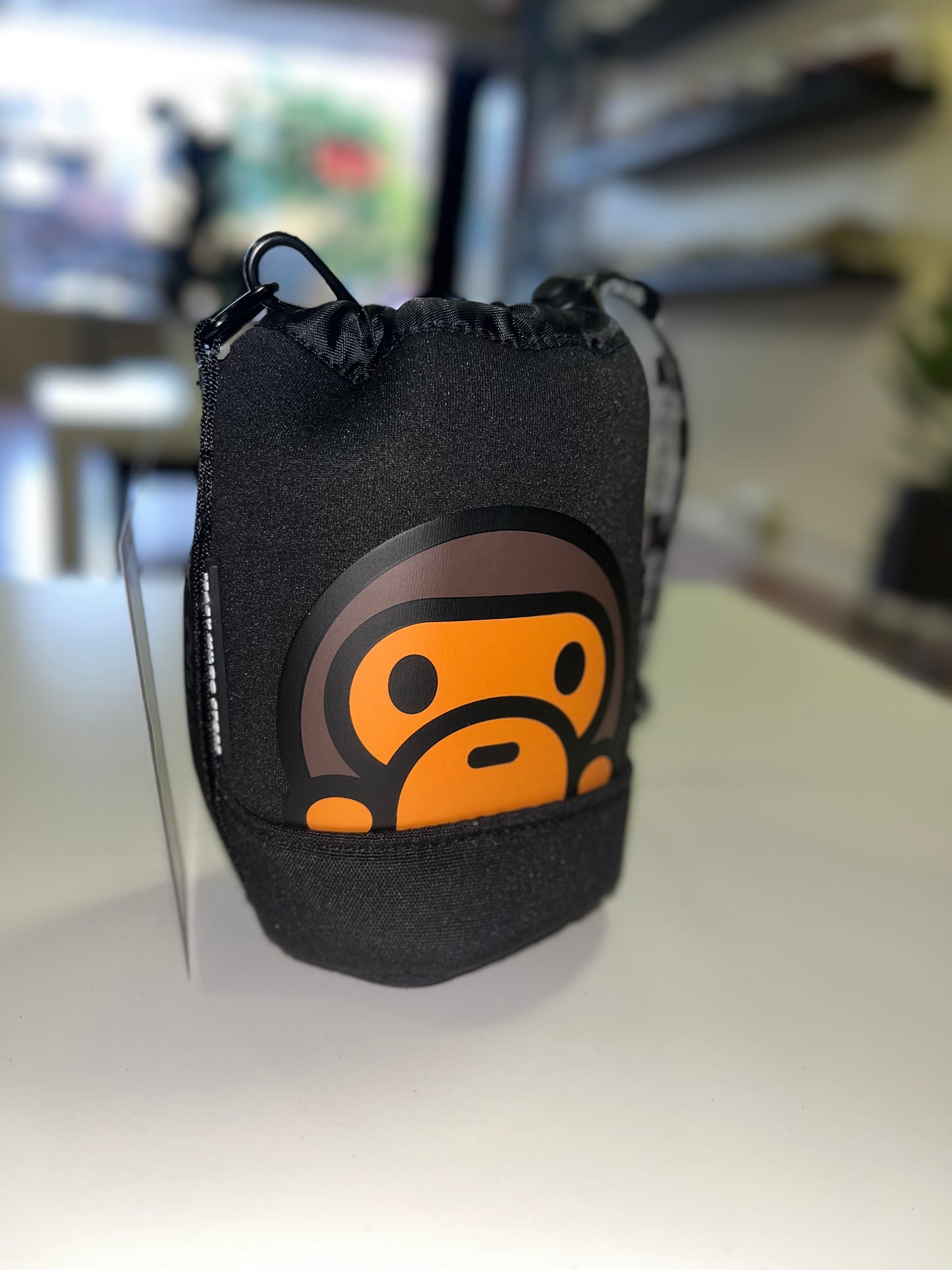 Baby Milo Store Coin Bag