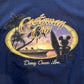Vintage Castaway Disney cruise