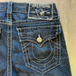 True Religion Bootcut Jeans - Preowned