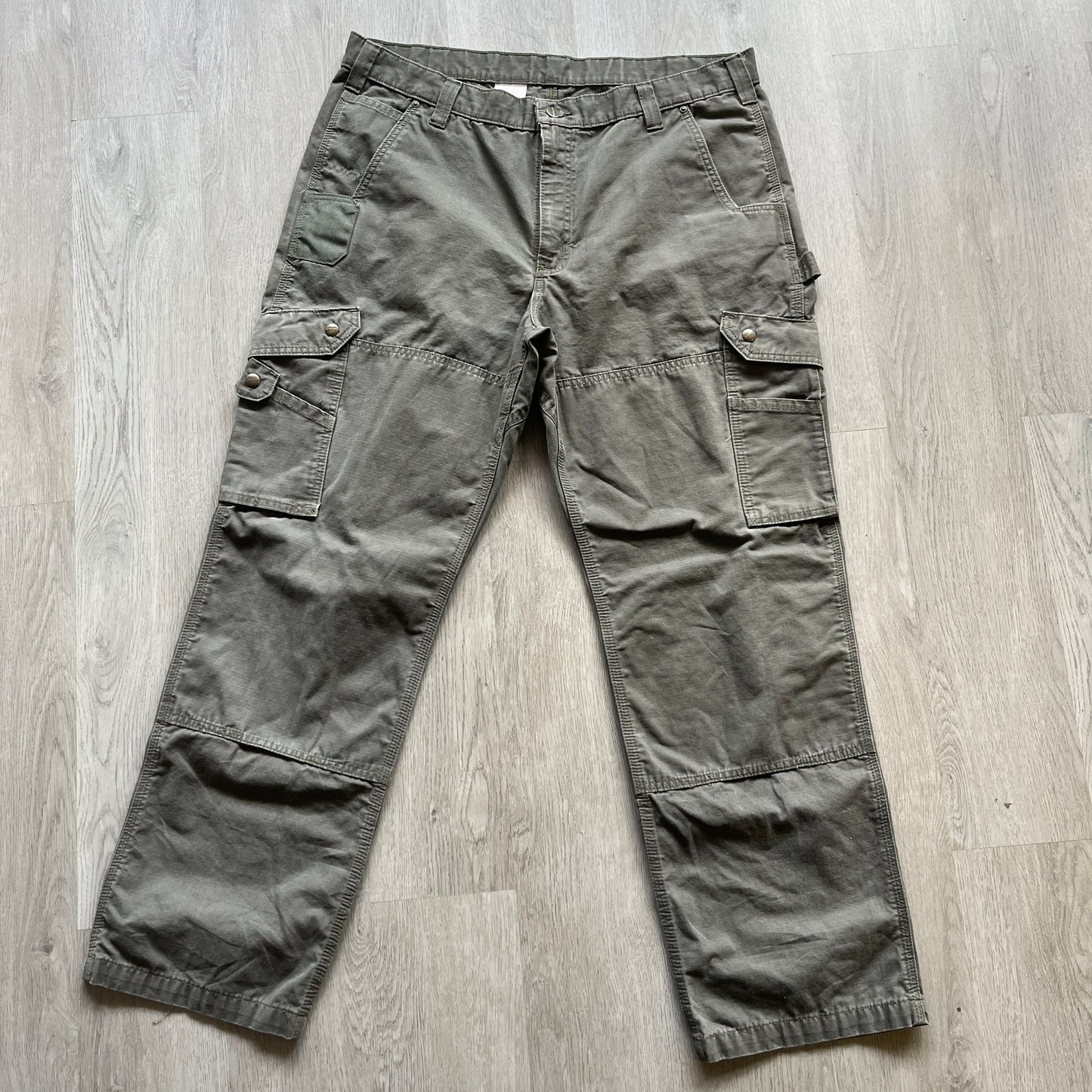 Carhart Cargo Worker Pant