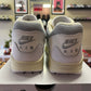 Nike Air Max 1 Patta Waves White - Preloved