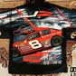 Dale Jr Vintage Race T shirt
