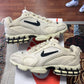 Nike Air Zoom Spiridon Cage 2 Stussy Fossil - Preloved
