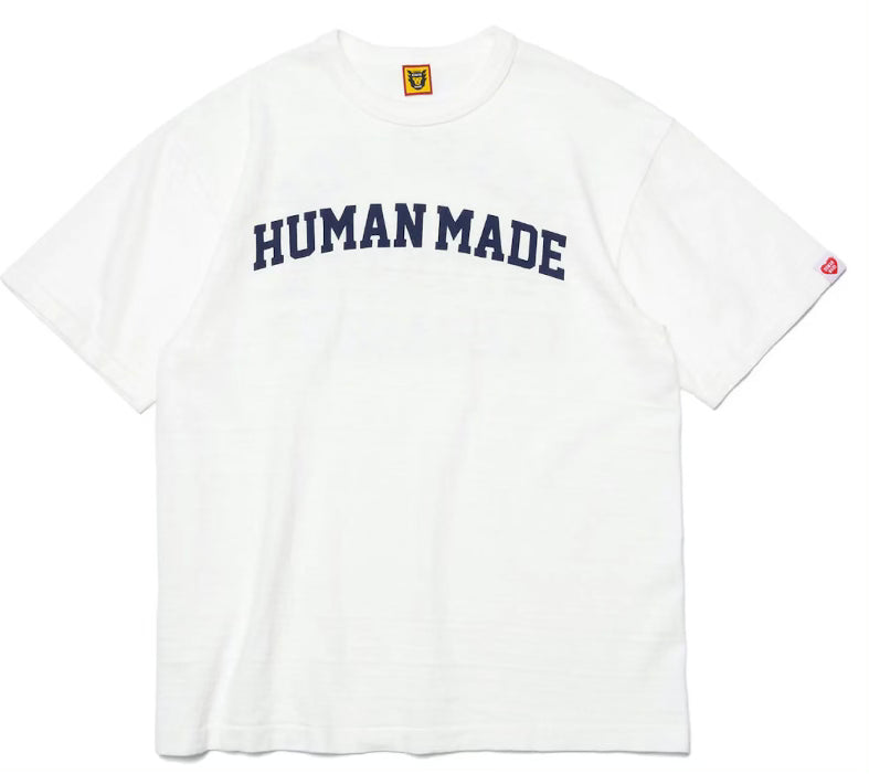 Human Made Gears for Futuristic teenagers T-Shirt