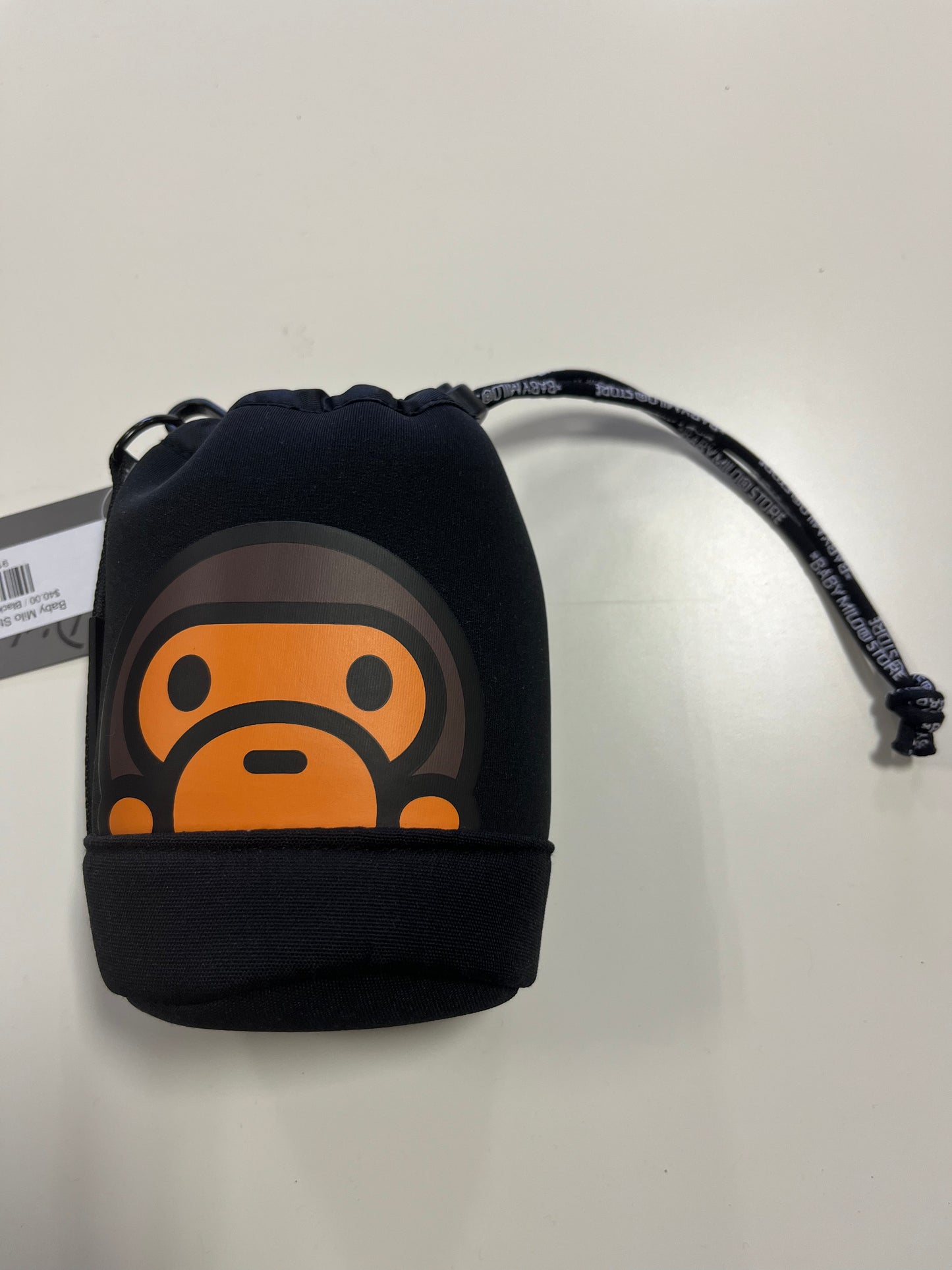 Baby Milo Store Coin Bag