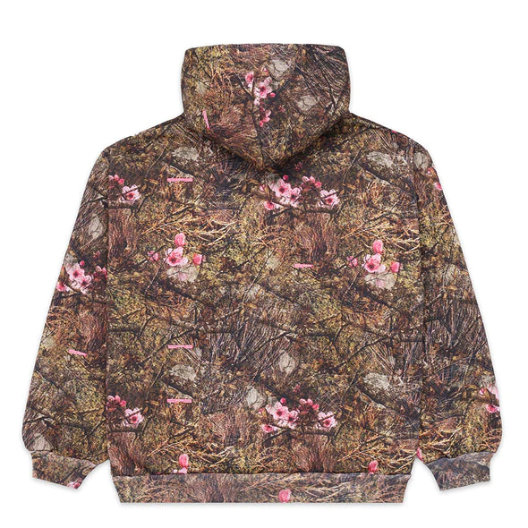 Sp5der Real Tree OG Web Hoodie Camo