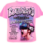 Hellstar Brainwashed World Tour T-Shirt