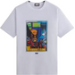 Kith x Marvel X-Men Wolverine Card Vintage Tee