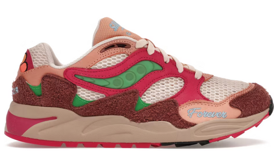Saucony Grid Shadow 2 Jae Tips What's the Occasion? Wear To The Party