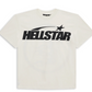 Hellstar Classic T-Shirt (White)