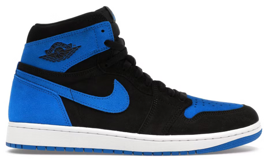 Jordan 1 Retro High OG Royal Reimagined