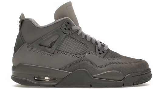 Jordan 4 Retro SE Paris Olympics Wet Cement (GS)