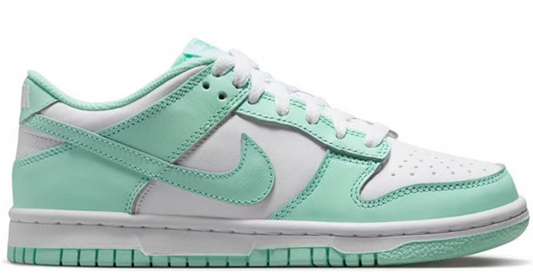 Nike Dunk Low Mint Foam (GS)