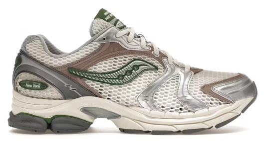 Saucony ProGrid Triumph 4 Minted NY