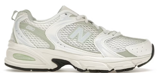 New Balance 530 Cosmic Jade Green