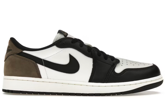 Jordan 1 Retro Low OG Mocha