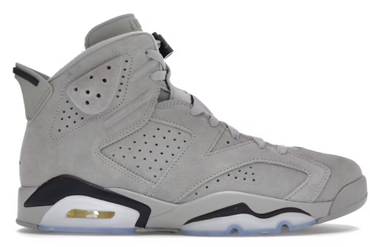 Jordan 6 Retro Georgetown (2022)