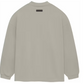 Fear of God Essentials Heavy Jersey Longsleeve Tee Seal