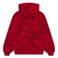 Sp5der OG Red Tree camo Hoodie