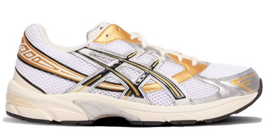 ASICS Gel-1130 White Gold