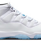 Jordan 11 Retro Legend Blue (2024)